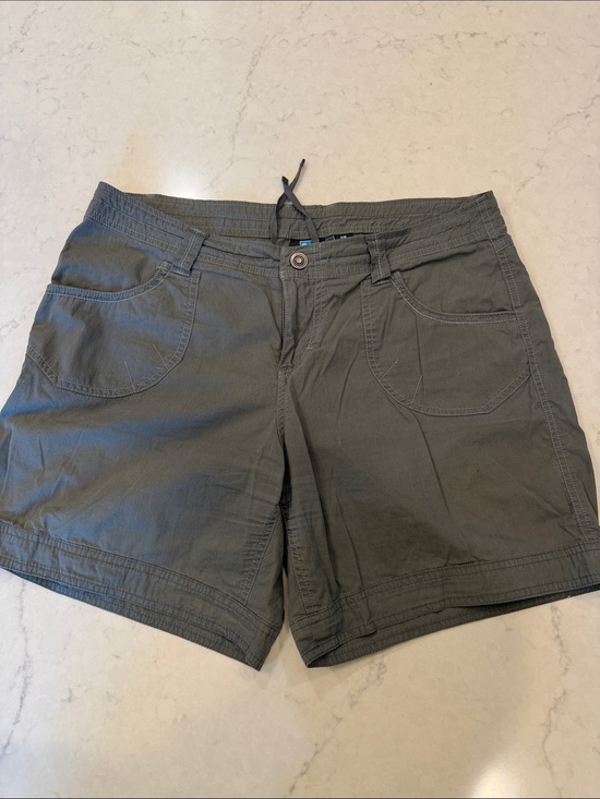 Kuhl Pants - KUHL Shorts Size 12